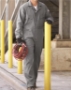 Deluxe Coverall Additional Sizes - CLD4EXT