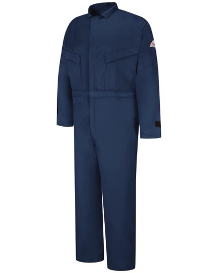 EXCEL FR® ComforTouch® Deluxe Coverall - CLZ4