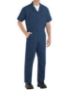 Speedsuit Short Sleeve Long Sizes - CP40L