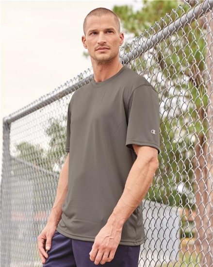 Double Dry® Performance T-Shirt - CW22