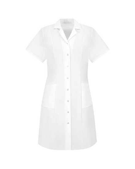 Women's Short Sleeve Dress - DP29