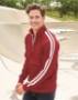Unisex Poly-Tech Full-Zip Track Jacket - EXP70PTZ