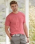 Garment-Dyed Pocket T-Shirt - GDH150