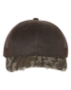 Brown/ Bottomland/ Brown