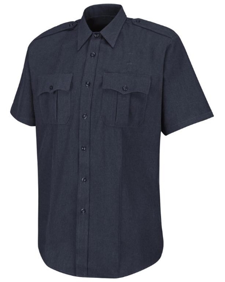 Sentry® Short Sleeve Shirt - HS1236