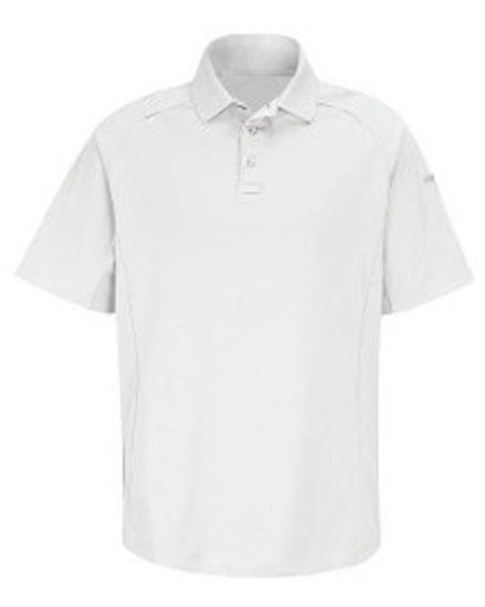 Horace Small Short Sleeve Special OPS Polo - HS5126