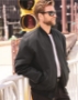 Solid Team Jacket Long Sizes - JT38L
