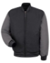 Duo-Tone Team Jacket Long Sizes - JT40L