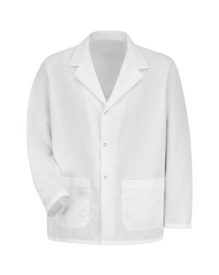Specialized Lapel Counter Coat - KP16