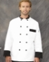 Garnish Chef Coat - KT74