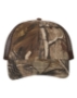 Realtree AP/ Brown