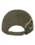 Hardwood Green/ Olive
