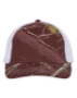 All Purpose Maroon/ White