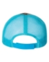 Realtree AP/ Neon Blue