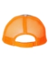 Realtree AP/ Neon Orange