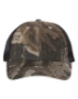Realtree Hardwoods/ Black