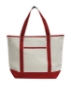 Promotional Heavyweight Large Boat Tote - OAD103