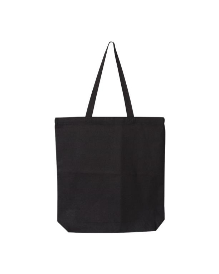Gusseted Tote - OAD106
