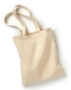 Large Canvas Tote - OAD117