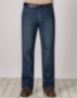 Straight Fit Sanded Denim Jean - EXCEL FR® - 12.5 oz. - PEJM