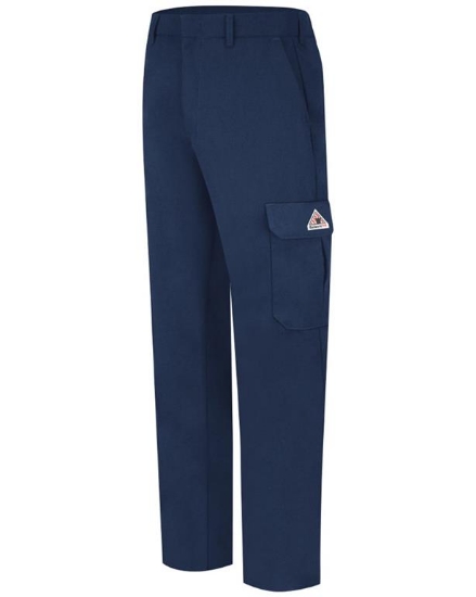 Cargo Pocket Work Pants - ComforTouch - Extended Sizes - PLC2EXT