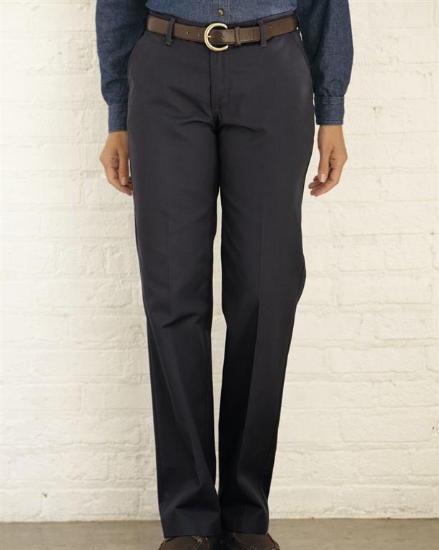 Women's Dura-Kap Industrial Pants - PT21