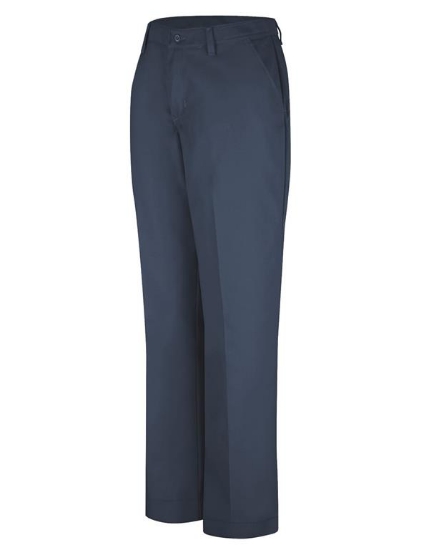 Women's Dura-Kap Industrial Pants Extended Sizes - PT21EXT