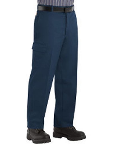 Industrial Cargo Pants Extended Sizes - PT88EXT