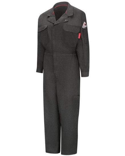 Women's iQ Series® Mobility Coverall - QC21