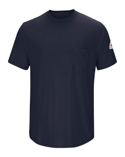 Short Sleeve Lightweight T-Shirt - SMT6