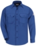 Uniform Shirt - Nomex® IIIA - Long Sizes - SND6L