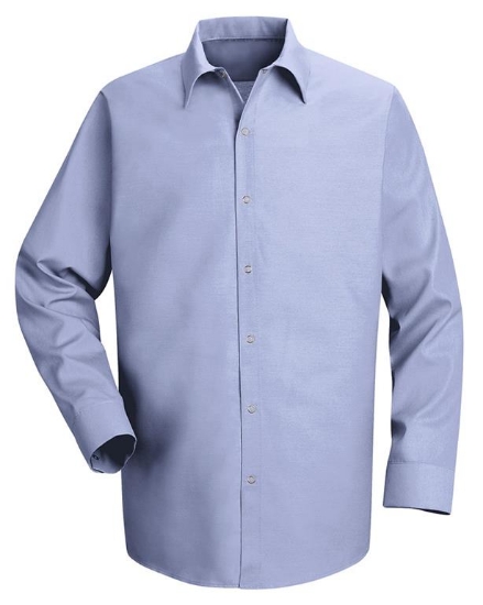 Specialized Pocketless Long Sleeve Workshirt - SP16