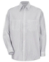 Dress Uniform Long Sleeve Shirt - Long Sizes - SP50L