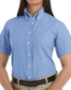 Women's Executive Oxford Dress Shirt - SR61
