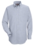 Executive Oxford Long Sleeve Dress Shirt - SR70