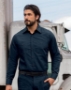 Men's Long Sleeve Mimix Work Shirt - Long Sizes - SX10L