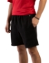 Athletic Fleece Shorts - 1207