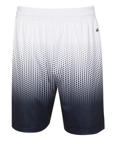 Youth Hex 2.0 Shorts - 2221