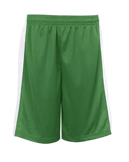 Youth Pro Mesh Challenger Shorts - 2241