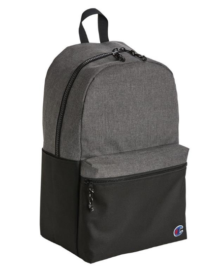 21L Script Backpack - CS1000