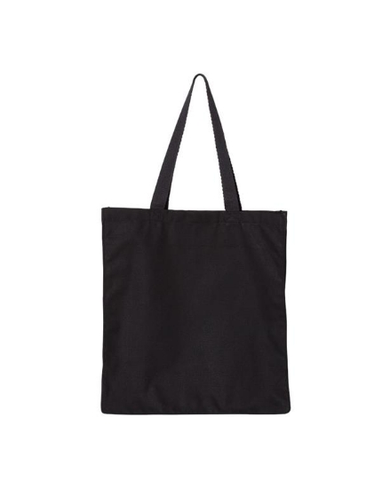 Promotional Shopper Tote - OAD100