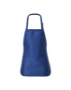 Full-Length Apron with Pouch Pocket - Q4250