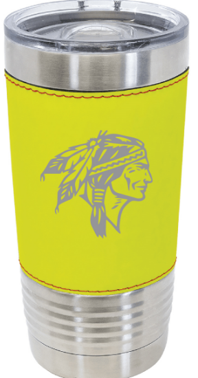 Picture of 24BT - Softball Tumbler - D