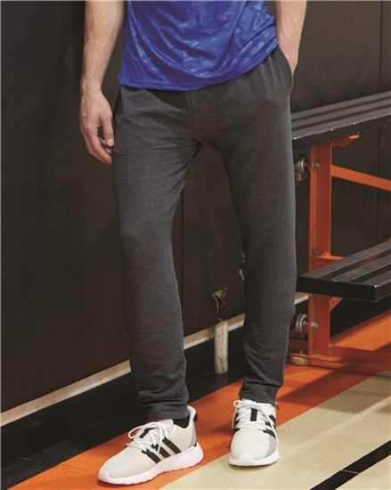 Badger - FitFlex French Terry Sweatpants - 1070