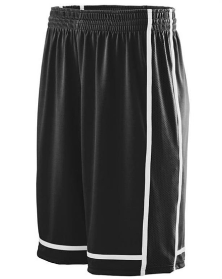 Augusta Sportswear - Winning Streak Shorts - 1185