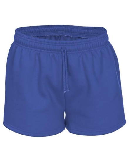Badger - Women's Athletic Fleece Shorts - 1203