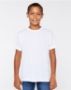 SubliVie - Youth Polyester Sublimation Tee - 1210