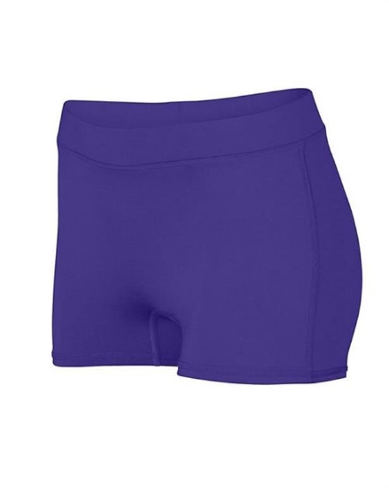 Augusta Sportswear - Women's Dare Shorts - 1232