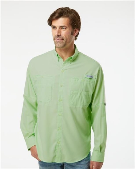 Columbia - PFG Tamiami™ II Long Sleeve Shirt - 128606