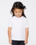 SubliVie - Toddler Polyester Sublimation Tee - 1310